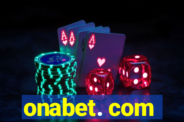 onabet. com